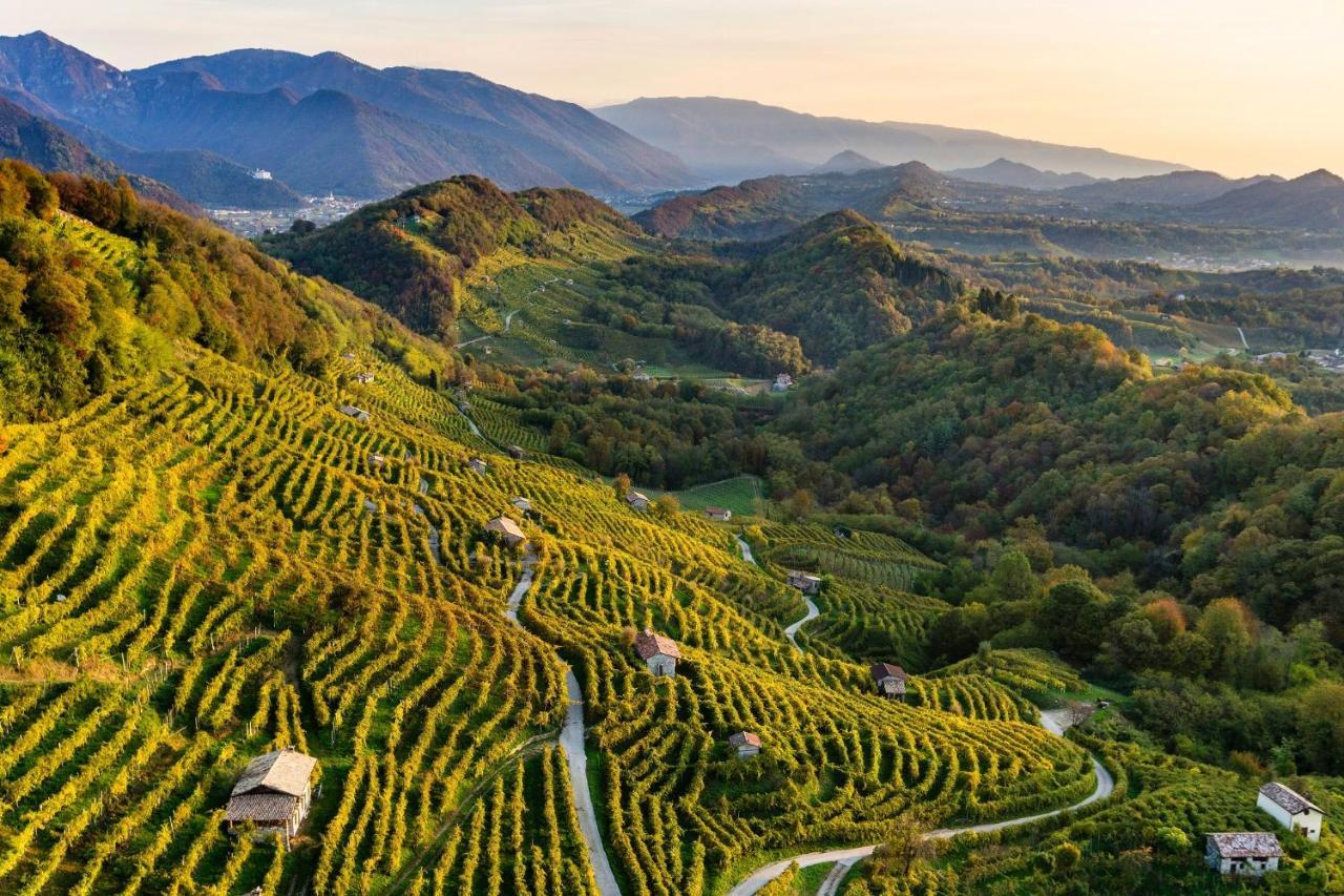 Appartamento Nella Natura Borghi Piu Belli D'Italia Tovena Zewnętrze zdjęcie